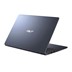 Picture of Asus Eeebook 14 - Intel Celeron N4500, 14" Thin & Light Laptop (4GB/ 256GB SSD/ Integrated Graphics/ HD Display/ Windows 11 Home/ with Numberpad/ 1Year Warranty/ Black/ 1.3 kg)